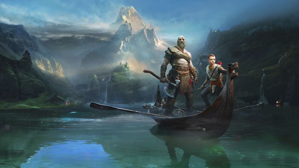 God of War